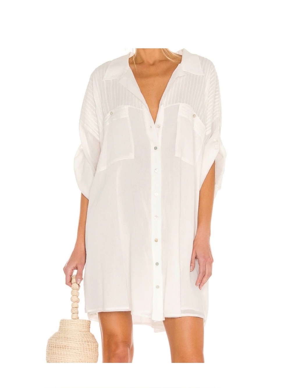 In search of Spell Linda Dress XXS